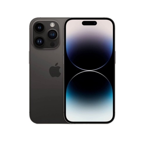 Купить Apple iPhone 14 Pro Max 256gb Space Black черный космос в